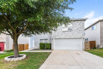 10207 Rainbow Creek San Antonio, TX 78245